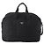 Borsa Boston PRADA Nylon 2way Nero Argento - vista 13