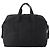 Borsa Boston PRADA Nylon 2way Nero Argento - vista 2