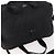 Borsa Boston PRADA Nylon 2way Nero Argento - vista 6