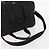 Borsa Boston PRADA Nylon 2way Nero Argento - vista 7