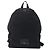 Autre Marque Mochila SAINT LAURENT Canvas Black Silver - vista 2