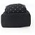 Autre Marque Mochila SAINT LAURENT Canvas Black Silver - vista 5
