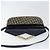 Christian Dior Trotter Canvas Schultertasche Navy Gold - Ansicht 10