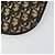 Christian Dior Trotter Canvas Schultertasche Navy Gold - Ansicht 9