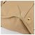 Jacquard Bolso de mano PRADA de cuero 2way Beige Gold - vista 15