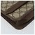 Borsa a tracolla GUCCI GG Supreme Web Sherry Line PVC Beige Gold - vista 14