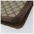 Borsa a tracolla GUCCI GG Supreme Web Sherry Line PVC Beige Gold - vista 16