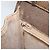 Borsa a tracolla GUCCI GG Supreme Web Sherry Line PVC Beige Gold - vista 21