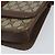 Borsa a tracolla GUCCI GG Supreme Web Sherry Line PVC Beige Gold - vista 9