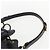 LOUIS VUITTON Epi Petit Noe Schultertasche Schwarz M44102 LV - Ansicht 8