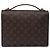 LOUIS VUITTON Monogram Monceau 28 Hand Bag M51185 LV - Ansicht 2
