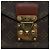 LOUIS VUITTON Monogram Monceau 28 Hand Bag M51185 LV - Ansicht 20