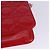 Christian Dior Canage Chain Schultertasche Emaille Rot Silber - Ansicht 17