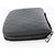 LOUIS VUITTON Damier Infini Organizer Atholl Tasche Schwarz N41382 LV - Ansicht 5