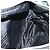 Jacquard Bolso de hombro PRADA Nylon Black - vista 19