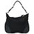 Jacquard Bolso de hombro PRADA Nylon Black - vista 2