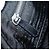 Jacquard Bolso de hombro PRADA Nylon Black - vista 21