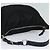 Jacquard Bolso de hombro PRADA Nylon Black - vista 6
