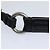 Jacquard Bolso de hombro PRADA Nylon Black - vista 8