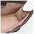 Borsa GUCCI GG Supreme Web Sherry Line PVC Beige Gold 89 01 032 - vista 11