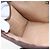 Borsa GUCCI GG Supreme Web Sherry Line PVC Beige Gold 89 01 032 - vista 17