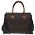 LOUIS VUITTON Monogram Tote W PM Hand Bag M40942 LV - Ansicht 2