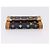 LOUIS VUITTON Monogram Multicolor Porte Monnaie Pla Black M92656 LV - vista 6