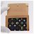 LOUIS VUITTON Monogram Multicolor Porte Monnaie Pla Black M92656 LV - vista 8