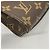 Borsa Louis Vuitton Monogram Sac Plat BB - vista 6