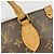 Borsa Louis Vuitton Monogram Sac Plat BB - vista 9