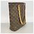 Louis Vuitton Monogram Vavin GM Tote Bag - view 2
