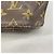 Louis Vuitton Monogram Vavin GM Tote Bag - view 8