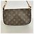 Louis Vuitton Monogram Pochette Accessoires Bag/Pouch - vista 9
