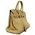 Hermès Sac à main Hermes Birkin 30 en cuir Togo - vue 2