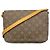 Borsa a tracolla Louis Vuitton Monogram Musette Tango