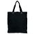 Gucci GG Nylon Tote Bag mit geprägtem Logo aus Leder - Ansicht 3