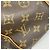 Louis Vuitton Boston Monogram Keepall Bandoulière 50 - vista 14