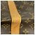 Louis Vuitton Brown Boston Monogram Keepall Bandoulière 50 - vue 8