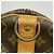 Louis Vuitton Brown Boston Monogram Keepall Bandoulière 50 - vue 9