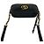 Gucci GG Marmont gesteppte Leder-Schultertasche - Ansicht 4