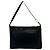Fendi Schultertasche aus schwarzem Leder - Ansicht 3