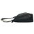 Fendi Schultertasche aus schwarzem Leder - Ansicht 5