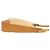 Céline CELINE Macadam Blazon Muster Leder Semi-One Shoulder Tasche - Ansicht 6