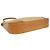 Céline CELINE Macadam Blazon Muster Leder Semi-One Shoulder Tasche - Ansicht 7