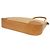 Céline CELINE Macadam Blazon Muster Leder Semi-One Shoulder Tasche - Ansicht 8