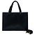 Céline Sac à épaule 2-Way en cuir noir Celine