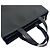 Céline Sac à épaule 2-Way en cuir noir Celine - vue 4