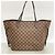 Sac Cabas Louis Vuitton Damier Neverfull MM N41358 Ebene - vue 11