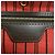 Sac Cabas Louis Vuitton Damier Neverfull MM N41358 Ebene - vue 5