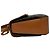 Céline Celine Circle Logo Macadam Pattern Lederhandtasche - Ansicht 5